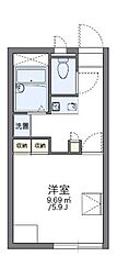 レオパレス須磨の森アネックス 2階/207
