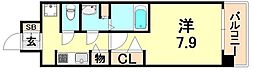 神戸高速東西線 新開地駅 徒歩6分 10階/-