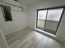 サンシャイン東雲 1DKの写真