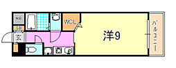 グレンパーク兵庫駅前 10階/1008