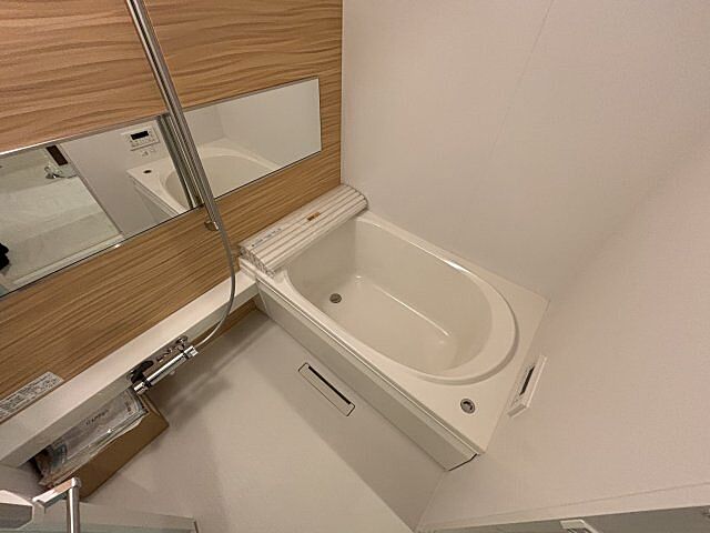 浴室