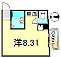 グランディア北野異人館通り3階5.2万円
