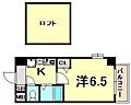 エステムコート神戸県庁前3フィエルテ3階5.5万円