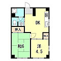 グランディア北野山本通り4階7.0万円