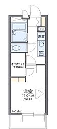 レオパレス兵庫駅前通 1階