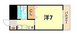 ヒルバレー妙法寺駅前 2階