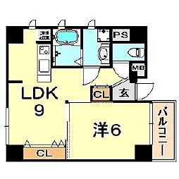 ＡＯＩ　ＦＬＡＴＳ 2階