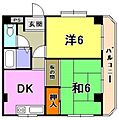 サンパレス北浦3階7.5万円