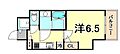 S-RESIDENCE神戸元町12階7.0万円