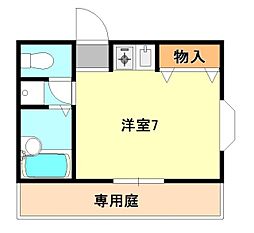 ワコーレ須磨寺 1階