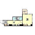 CITYSPIRE神戸元町4階7.0万円