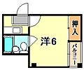 ドミトリー板宿3階3.0万円
