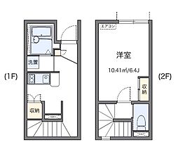 レオネクスト駒ヶ林 1階