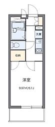 レオパレス真野 3階/301
