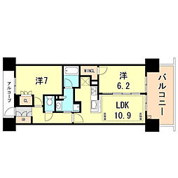 プライムメイツアスタ 1階/107