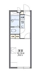 レオパレス片山ミオ 2階/213