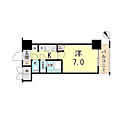 CRESTTAPP神戸湊町NOIR2階6.2万円