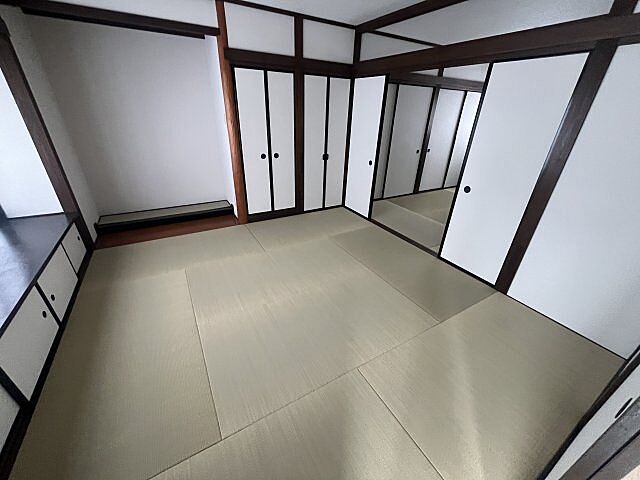 和室