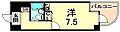 ニューブ神戸8階5.2万円