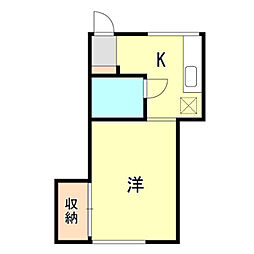 川島文化 1階/22