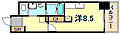 WillDo浜崎通11階7.2万円