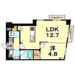 Lumina 2階