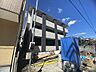 駐車場：建設中
