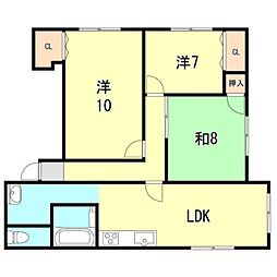 ミヤケンホーム 4階