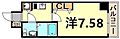 S・RESIDENCE神戸磯上通12階8.9万円