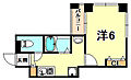 CITYSPIRE神戸元町12階7.4万円