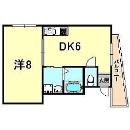 二宮町パークビル 2階