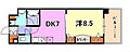 KAISEI新神戸6階8.3万円