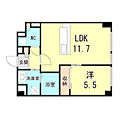 中山手ミオ壱番館1階9.5万円