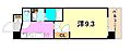 アルファレガロKOBEWEST7階7.3万円