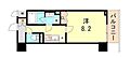 BONNY元町2階7.7万円