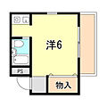 ハイライフ祇園2階3.0万円