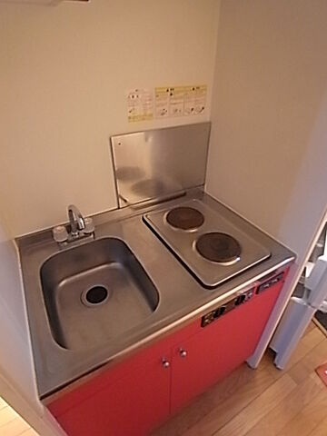 キッチン