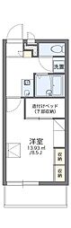 レオパレスＬＡＨＡＩＮＡ 2階
