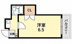 ハイツフォーシーズン 3階