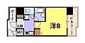 ラナップスクエア三宮プライム6階5.8万円