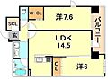 LUKICIA神戸11階16.5万円