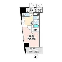アルファレガロ神戸元町 7階