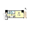 CRESTTAPP神戸湊町NOIR2階6.2万円