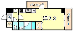S−FORT神戸小河通 3階