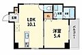 Q-Two3階9.3万円