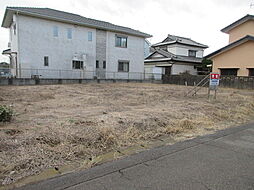 鹿嶋市港ヶ丘2丁目　Ａ区画の土地画像