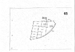 (鹿嶋市)宮中5丁目 売地の土地画像