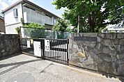 小金井市立南小学校