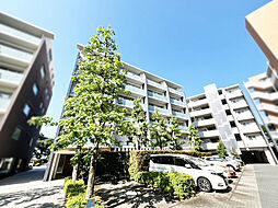 久我山ガーデンヒルズ二番館