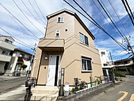 東京都小金井市前原町4丁目：物件画像